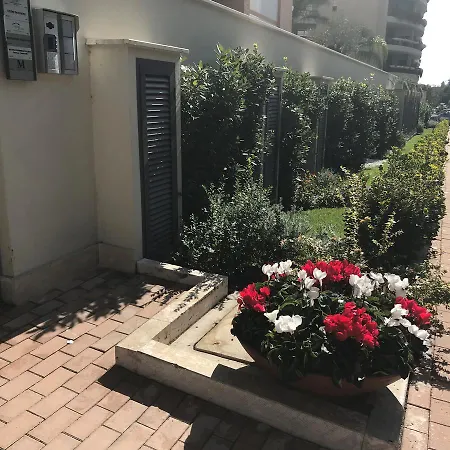 Niccodemi Holiday home