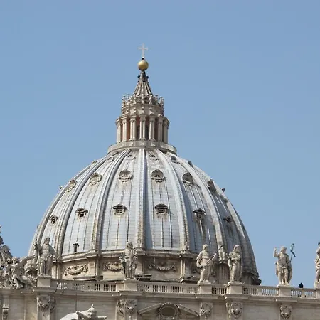 Bed & Breakfast Rome&suites Rome
