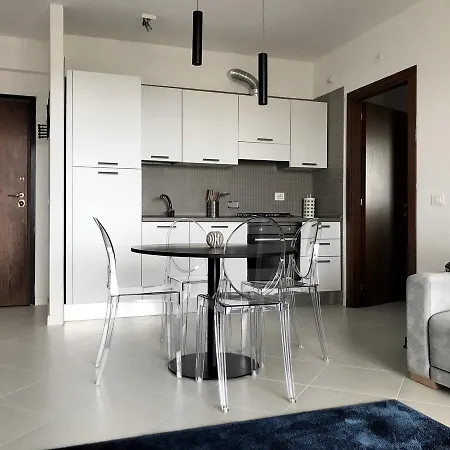 Holiday home Niccodemi *