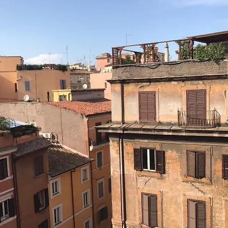 Coolhouse At Colosseo Appartamento