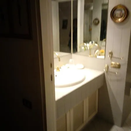 Fleming Luxury In Apartment