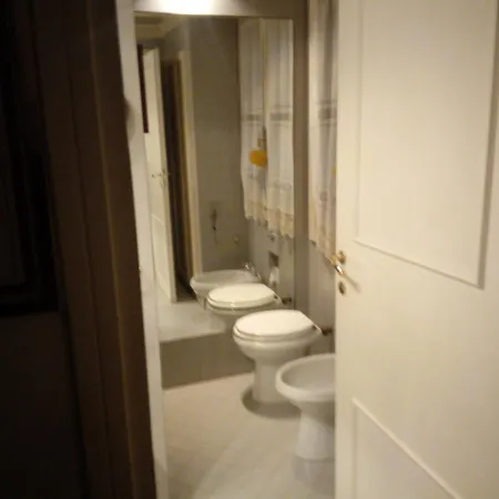 Apartment Fleming Luxury In Rome