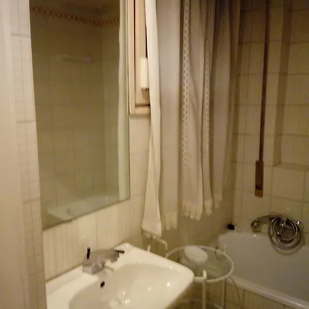 Fleming Luxury In Apartment *