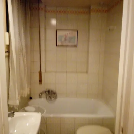 Fleming Luxury In Rome