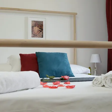 Monti Apartment