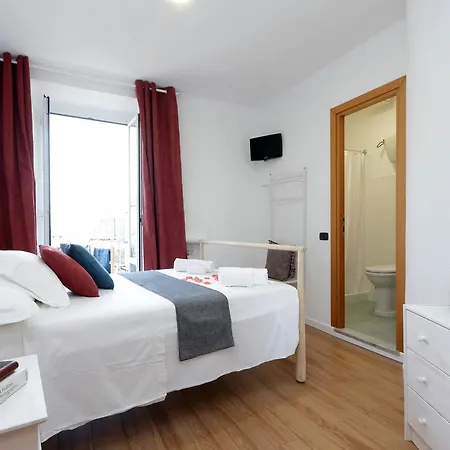 Monti Apartment