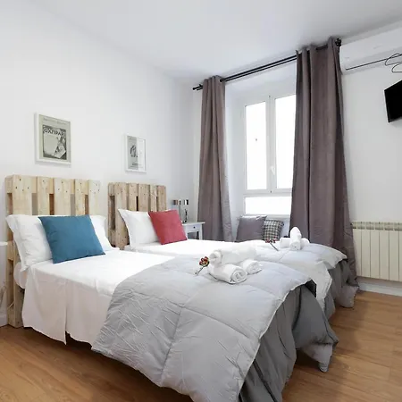 Monti Apartmán *