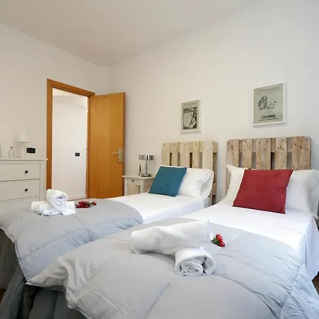Monti Apartment
