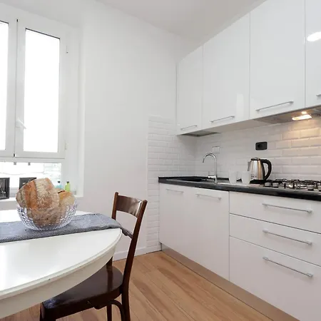 Monti Apartment Rome