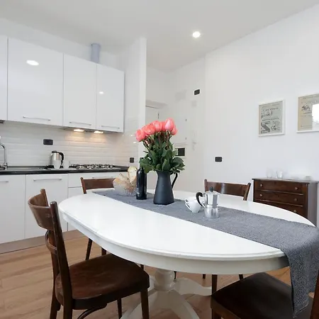 Apartment Monti Rome