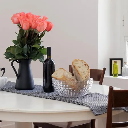 Apartment Monti *