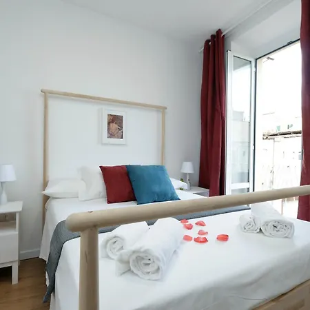 Apartmán Monti *
