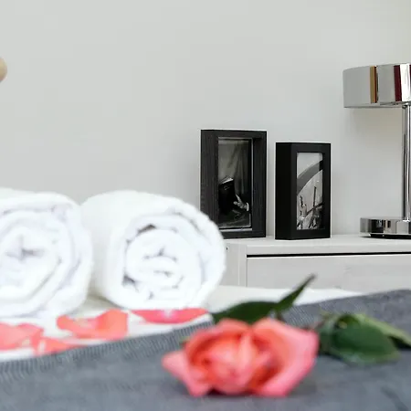 Apartment Monti
