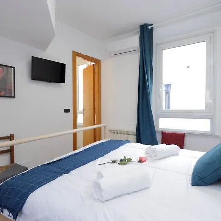 Monti Apartment
