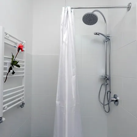 Monti Apartment Rome