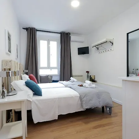 Monti Apartment Rome