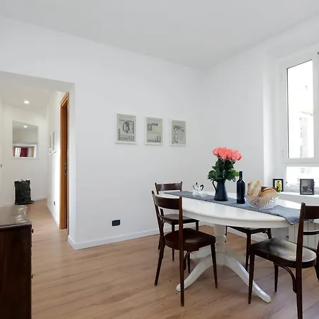 Apartment Monti Rome