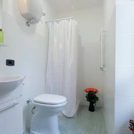 Apartment Monti *