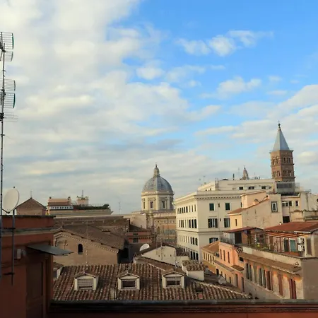 Apartment Monti *