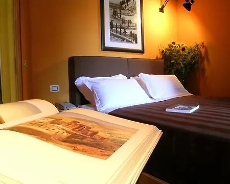 Affittacamere Relais Palazzo Taverna