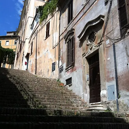 Appartamento Nice To Meet You