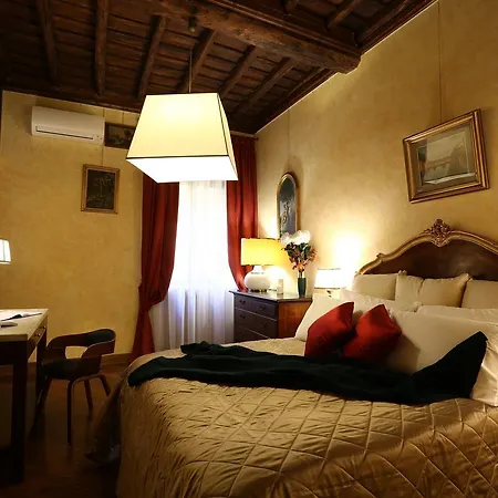 Appartamento La Casa Dell'orologio Di Palazzo Berardi *