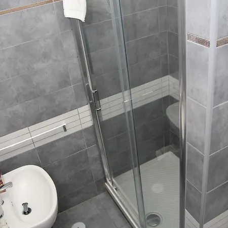 Pensión Homesuitehome Roma