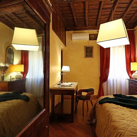 La Casa Dell'orologio Di Palazzo Berardi Appartamento
