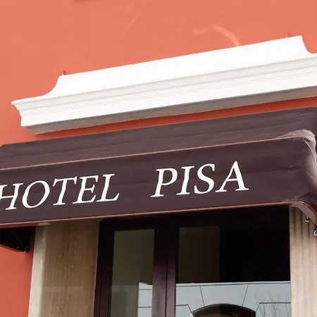 Pisa *