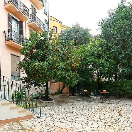 Pisa Hotel