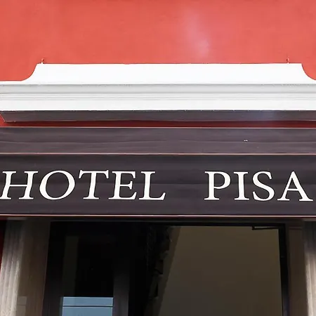 Pisa *