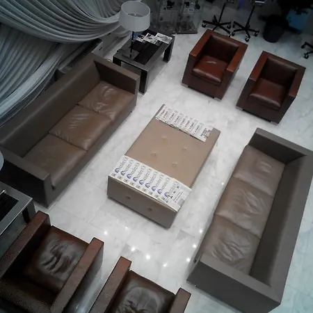 파필로 호텔&리조트 4*