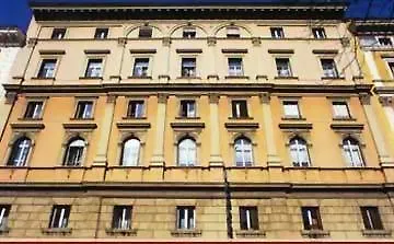 Otel Ranieri Roma