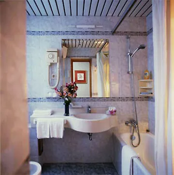 Ranieri Otel Roma
