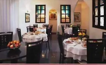 Otel Ranieri Roma