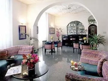 Ranieri Otel Roma