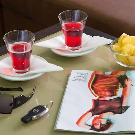 Hotel Jonico 3*