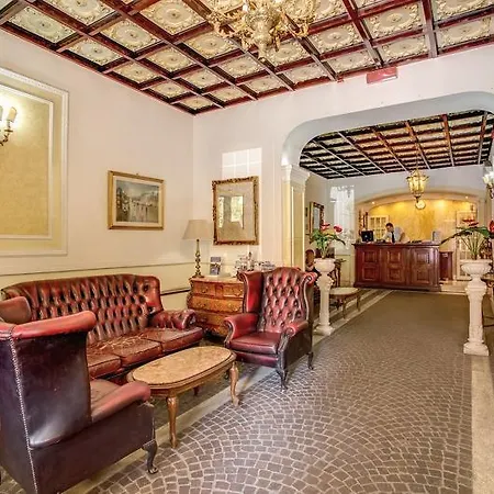 D'este 3* Рим