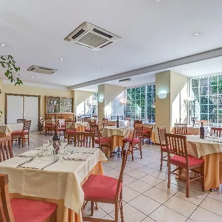 Giardino D'europa 3*