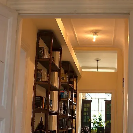 Hostal Experience Roma