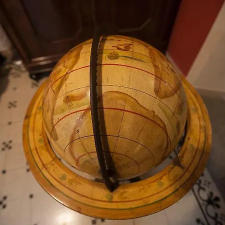 Experience Hostal Roma