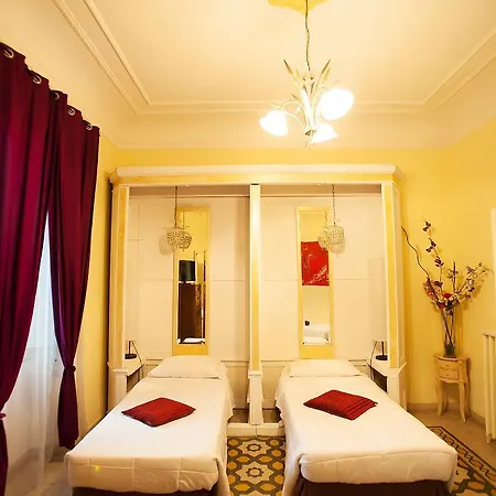 Experience * Roma