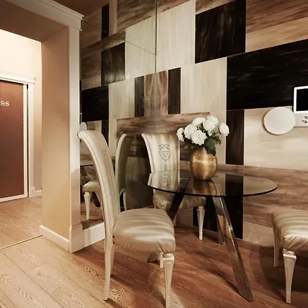 Hotel Le Reve De Naim