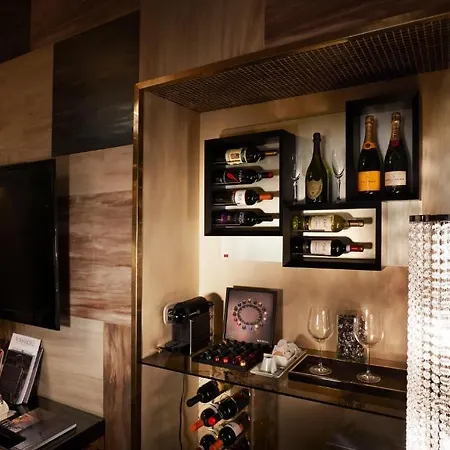 Hotel Le Reve De Naim 4*