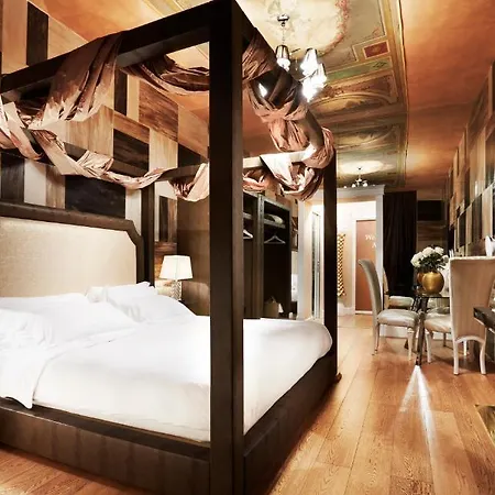 Hotel Le Reve De Naim 4*