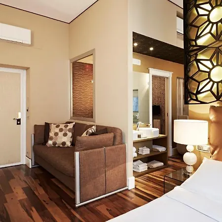 Le Reve De Naim Hotel Roma
