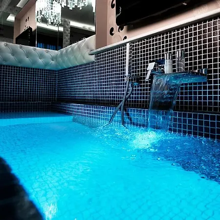 Le Reve De Naim Hotel