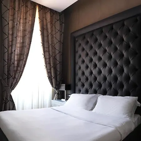 Le Reve De Naim Hotel 4*