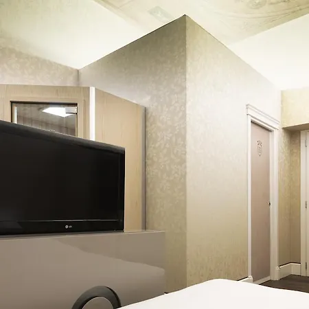 Le Reve De Naim Hotel