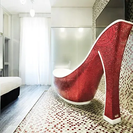 Hotel Le Reve De Naim Roma